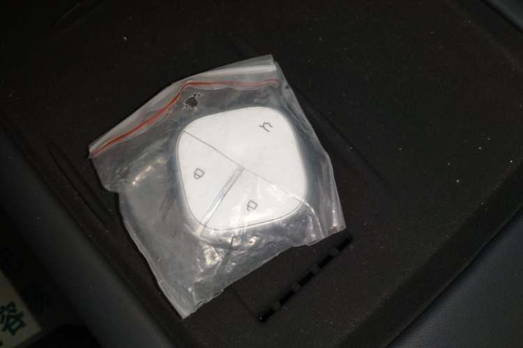 Used Baojun Enjoy 2025 Plug-in Hybrid 140km Standard Version