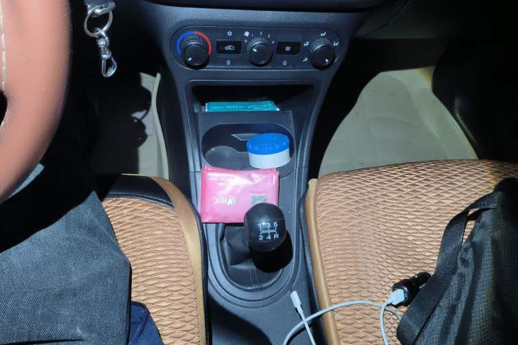 Used MG 3 2014 1.3L Manual Comfort Edition
