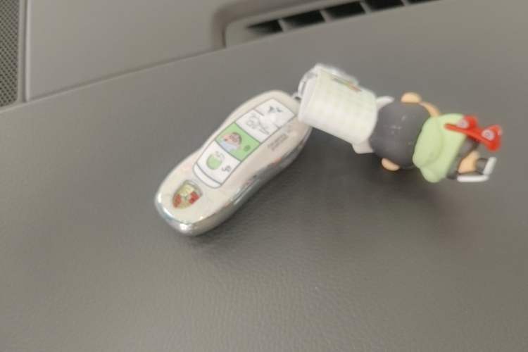 Used Porsche Macan 2021 Macan 2.0T