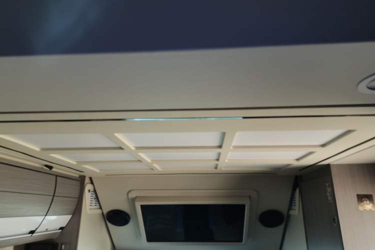 Used Ford Transit Custom 