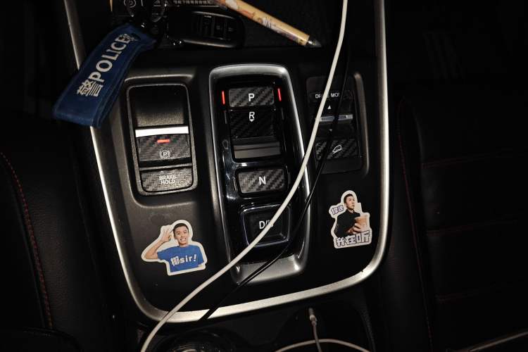 Used Honda CR-V 2023 2.0L eHEV Two-Wheel Drive Smart Brilliance Edition
