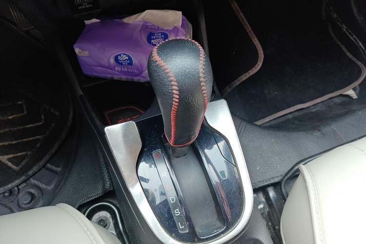 Used Honda Fit 2014 1.5L LX CVT Comfort Model