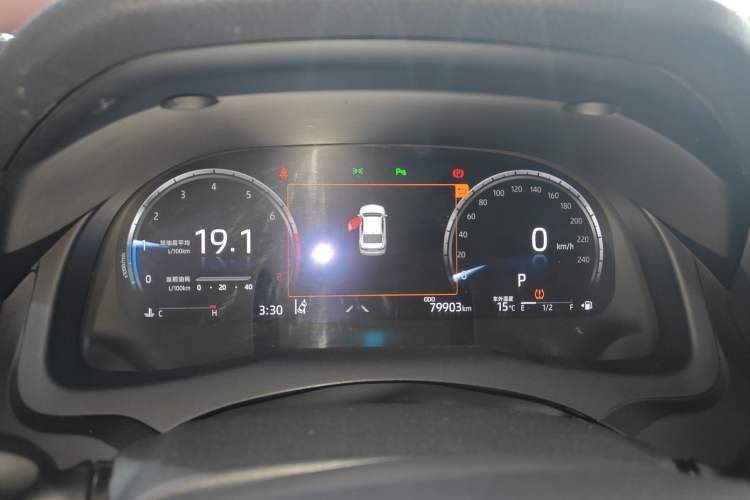 Used Toyota Camry 2021 2.5G Luxury Edition