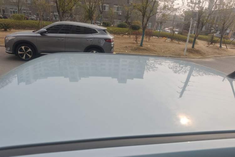 Used Wuling Hongguang MINIEV 2020 Zizai Version Lithium-NMC
