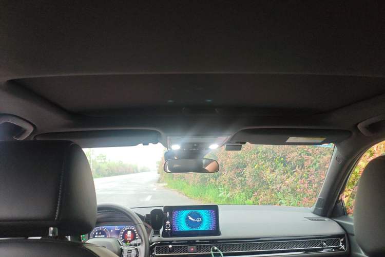 Used Honda Civic 2022 240TURBO CVT Dynamic Edition