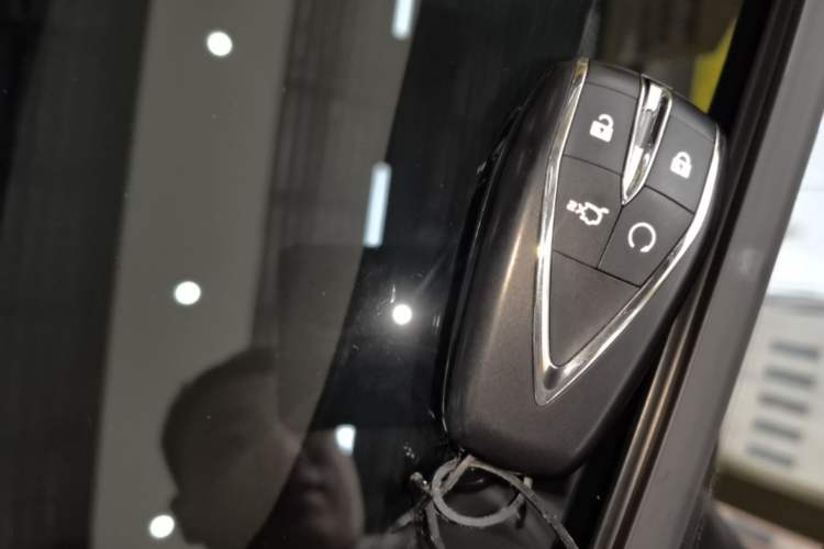 Used CHANGAN Eado 2026 Model, Fourth Generation, 1.5T 500Bar Smart Enjoyment Edition
