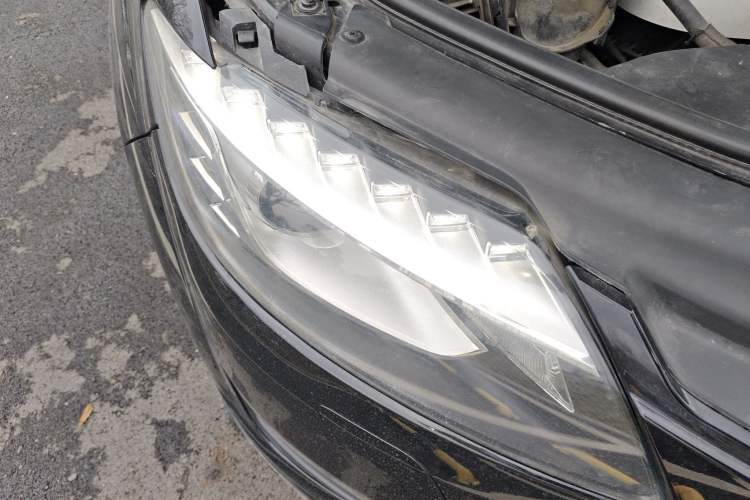 Used Audi Q7 2012 3.0 TDI Leading Model