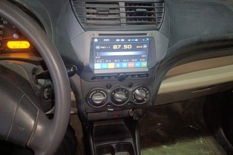 Used Suzuki Alto 2012 1.0L Manual Utility Version