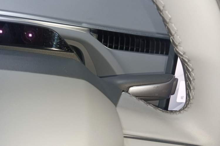 Used XPeng MONA M03 2024 620 with Ultra-Long Range
