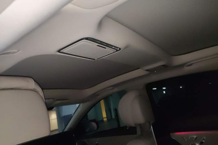 Used Mercedes-Benz S-Class 2019 S 450 L 4MATIC