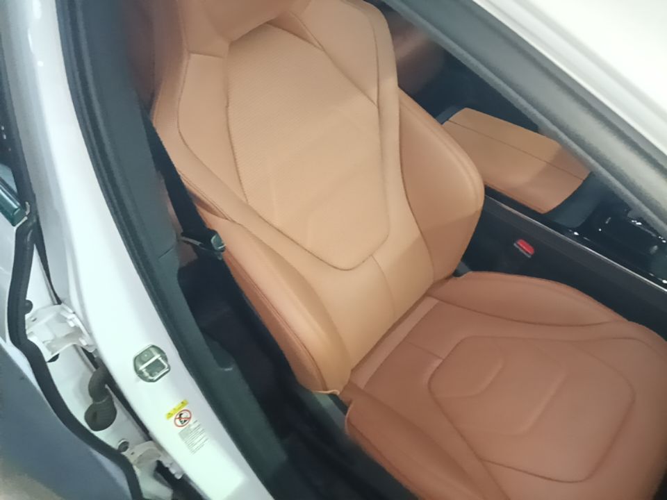 BYD Han 2023 EV Champion Edition 715KM Front-Drive Prestige Model — снимка 19