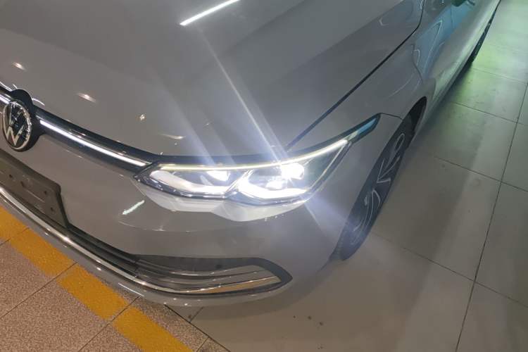 Used Volkswagen Golf 2021 280TSI DSG Pro
