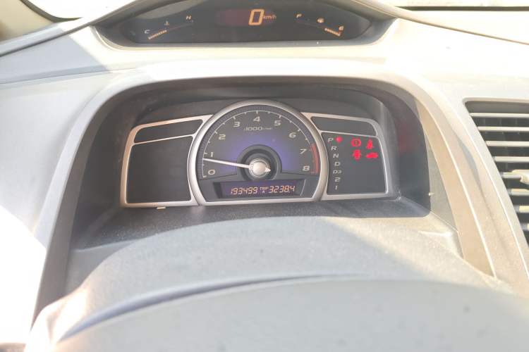 Used CIIMO 2012 1.8L Automatic
