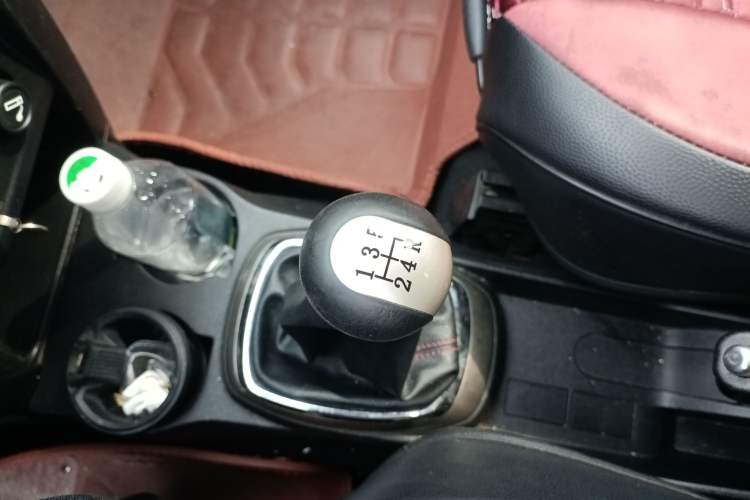 Used Great Wall M4 2012 1.5L Manual Luxury Version