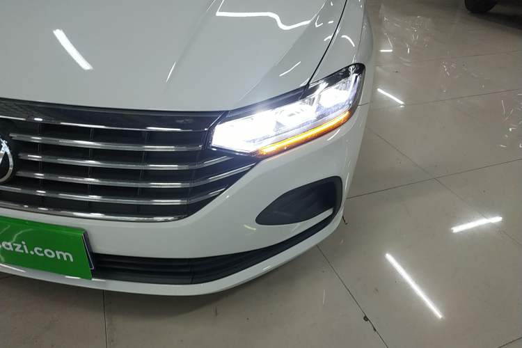 Used Volkswagen Lavida 2023 1.5L Automatic De Yi Edition