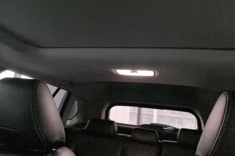 Used Toyota Corolla Cross 2022 2.0L Elite Edition
