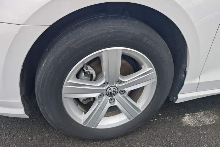 Used Volkswagen Lamando 2021 230TSI DSG Fashion Edition
