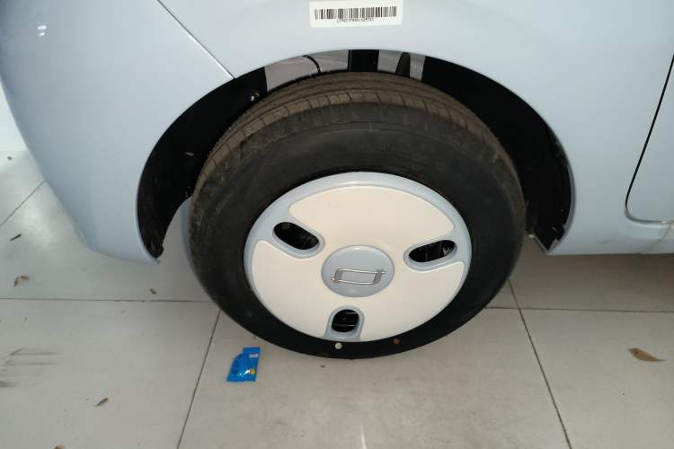 Used Bestune Pony 2025 222km Range Agile Horse
