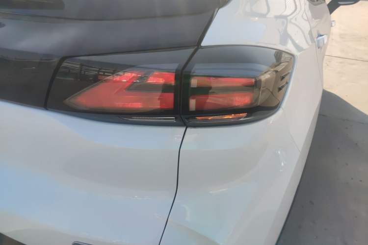 Used Changan E-Pro 2020 High-Performance Edition
