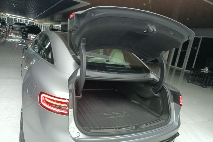 Used Hima Luxeed S7 2024 Max RS
