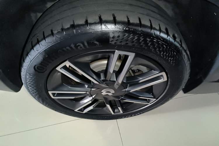 Used Nio ES6 2022 100kWh Sport Edition