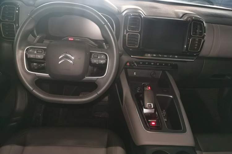 Used Citroen C5 AIRCROSS 2020 360THP ORIGINS Centennial Luxury Edition
