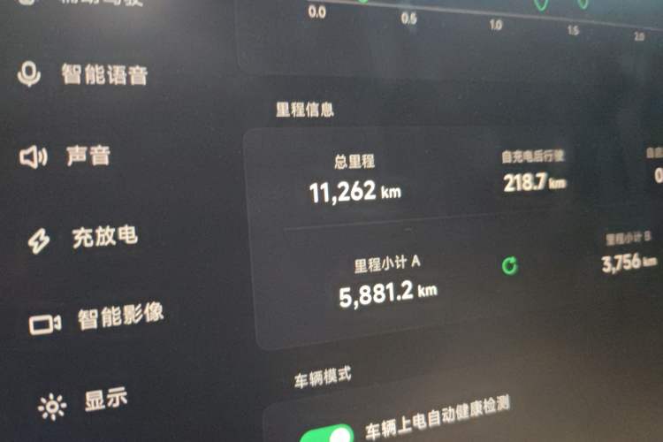 Used XPeng G7 2025 702 Max