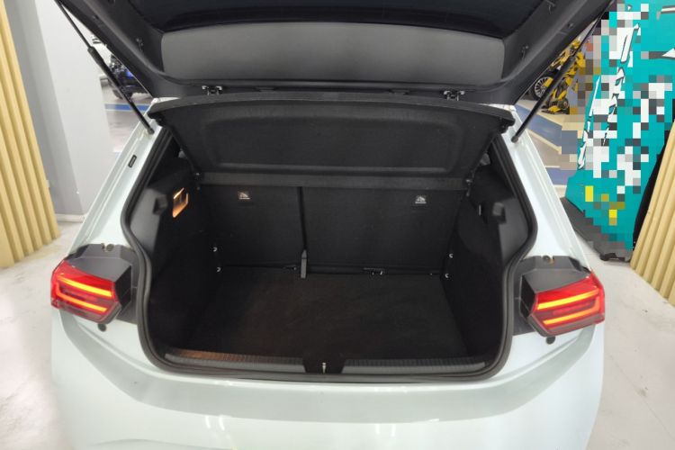 Used Volkswagen ID.3 2023 Upgraded Model Pure Intelligent Enjoyment Version
