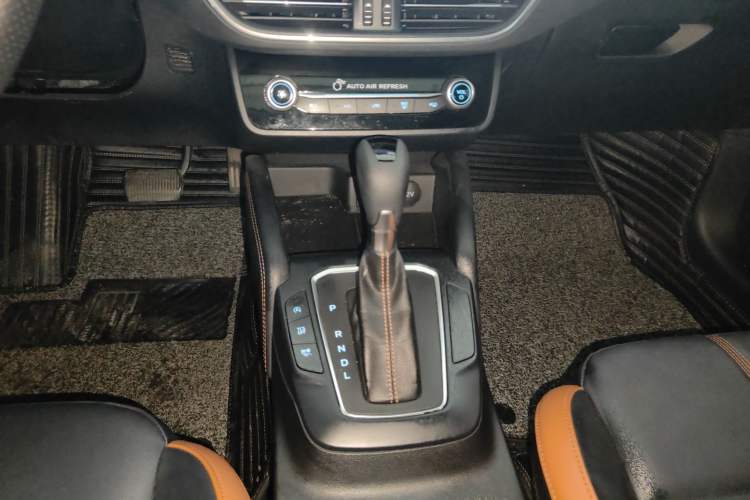 Used Ford Focus 2022 Sedan EcoBoost 180 Automatic Performance Edition