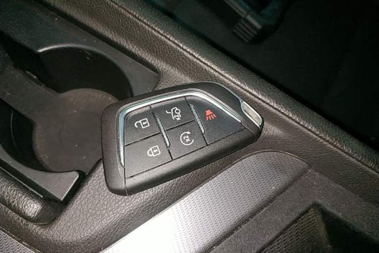 Used Cadillac CT5 2021 Revised 28T Luxury Version