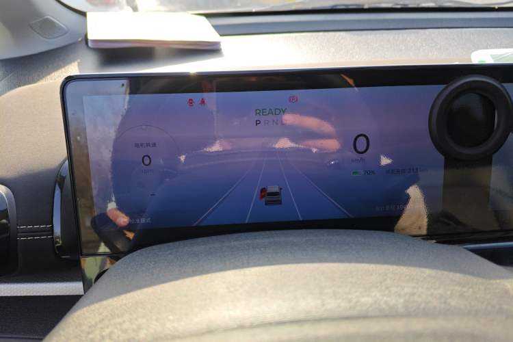 Used Baojun KiWi EV 2023 Smart Trend Edition Ternary Lithium
