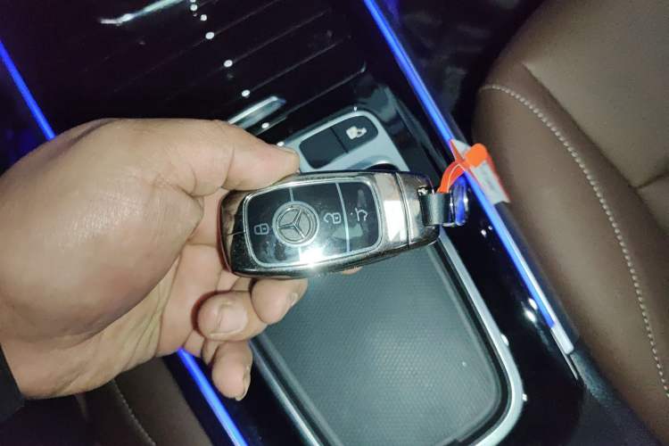 Used Mercedes-Benz GLB 2024 Refresh GLB 220 Dynamic Edition