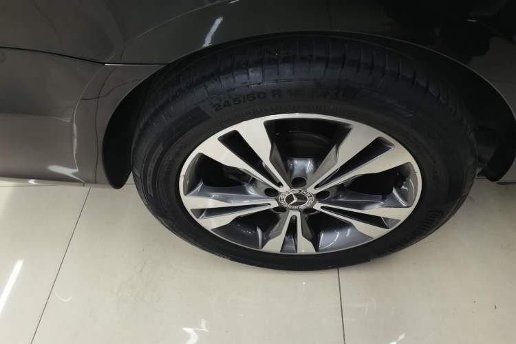 Used Mercedes-Benz V-Class 2018 V 260 Avantgarde Edition China VI