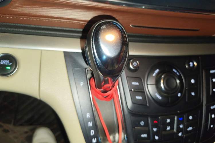 Used Buick GL8 2017 25S Prestige Version China V Standard