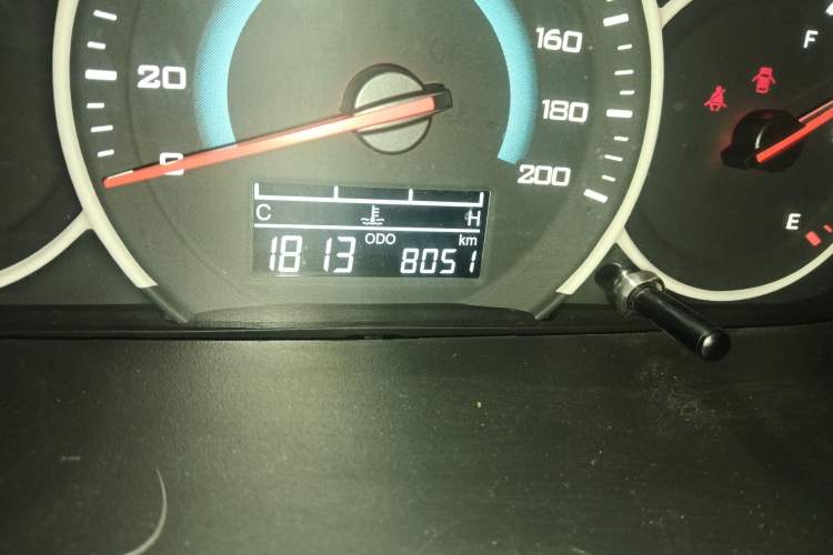 Used Wuling Hongguang V 2022 1.5L Enjoy Edition Electric-Powered LAR
