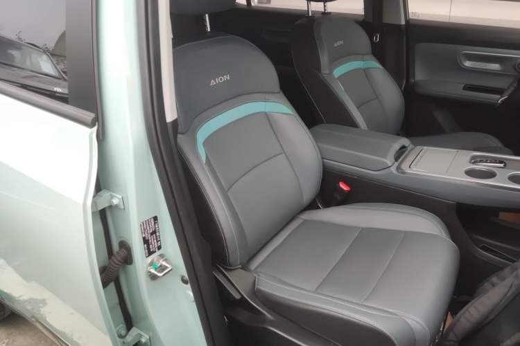 Used AION Y 2022 Plus 70 Smart Edition
