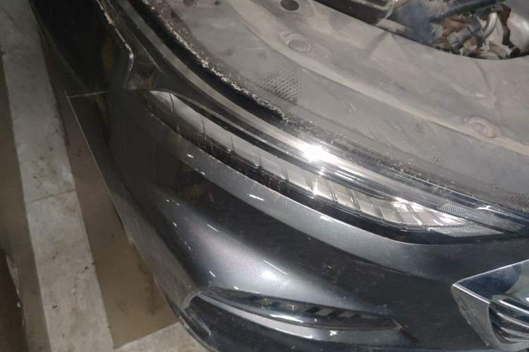 Used Wuling Victory 2020 1.5T CVT Luxury Model