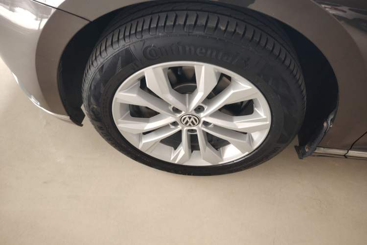 Used Volkswagen Magotan 2017 380TSI DSG Luxury Model
