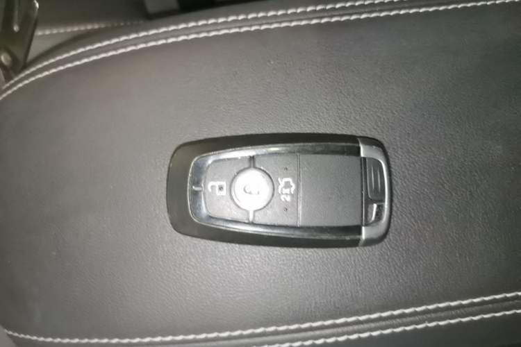 Used Ford Focus 2021 Hatchback EcoBoost 180 Automatic Titanium Edition