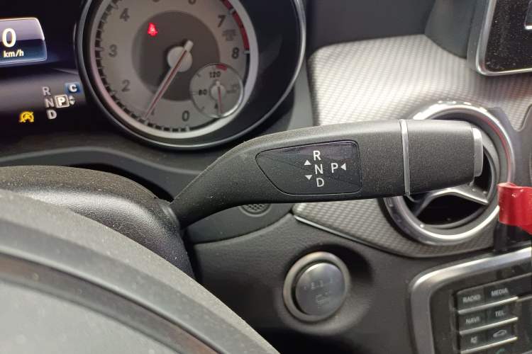 Used Mercedes-Benz GLA 2016 GLA 200 Sport Edition
