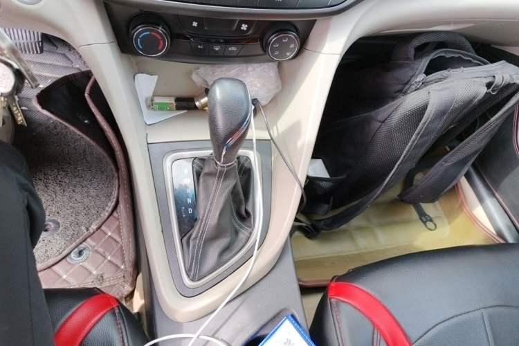 Used Buick GT 2015 15N Automatic Entry-Level Trim
