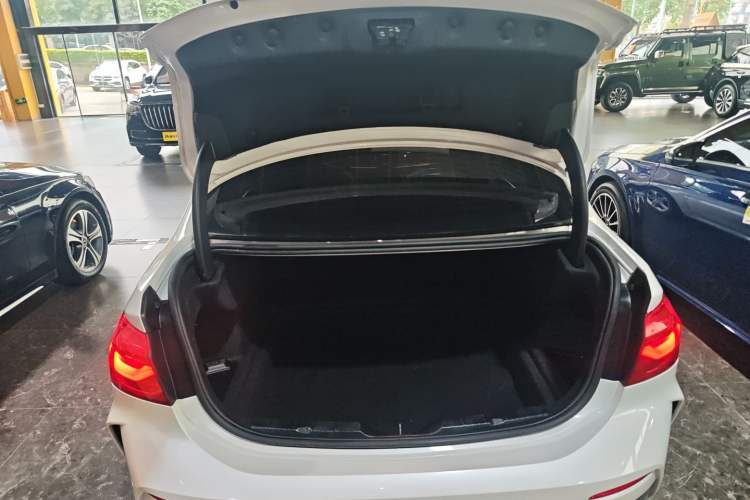 Used BMW 1 Series 2021 120i M Sport Night Edition