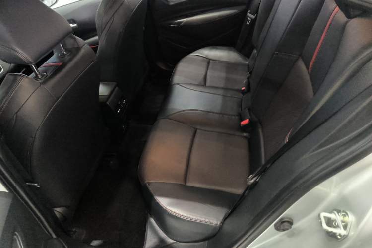 Used Toyota Levin 2021 185T CVT Sport Edition
