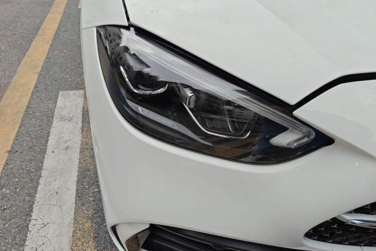 Used Mercedes-Benz C-Class 2022 Restyled C 200 L Sport Edition