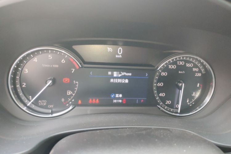 Used Cadillac XT4 2021 28T Two-Wheel Drive Luxury Version