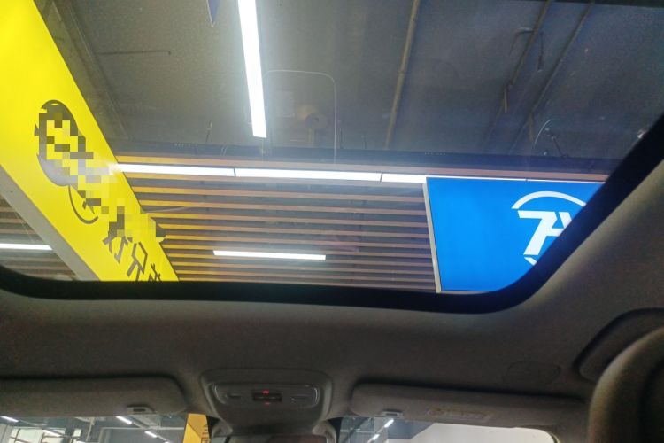 Used Leapmotor C11 2026 All-Electric 640 LiDAR Prestige Edition
