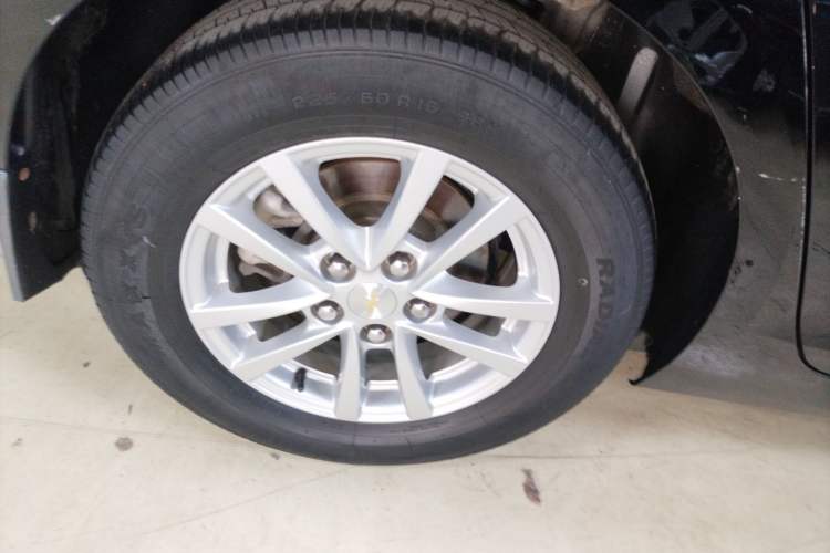 Used Chevrolet Malibu 2018 530T Automatic Fashion Edition