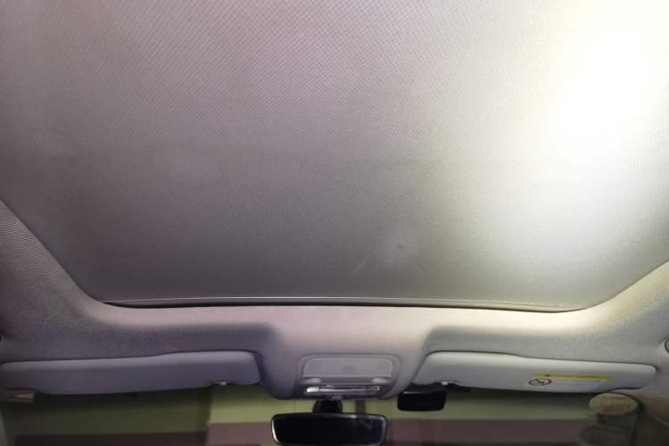 Used Audi Q3 2018 30th Anniversary Edition 30 TFSI Fashion Model Headliner