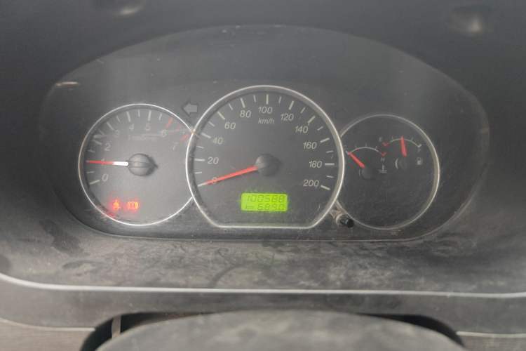 Used Wuling Hongguang 2018 1.5L Classic S Base Model