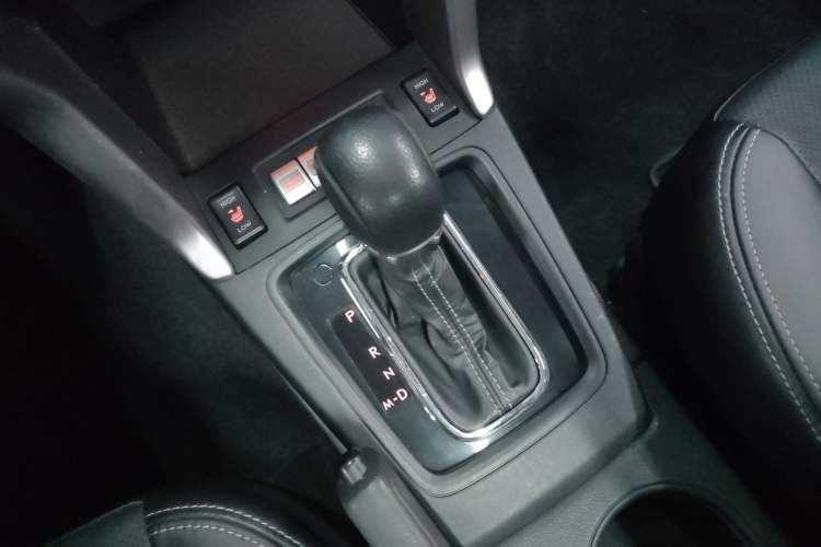 Used Subaru Forester 2015 2.0i Special Edition Commemorative Model